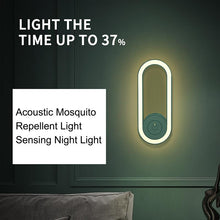Load image into Gallery viewer, Smart LED Anti-Mosquito Light
