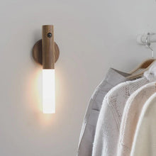 Load image into Gallery viewer, Smart LED Night Wall Light
