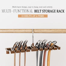 Load image into Gallery viewer, Belt and Accessory Hanger
