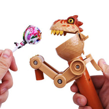 Load image into Gallery viewer, Tricky Dinosaur
