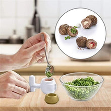 Load image into Gallery viewer, DIY Meatball Mold (2 PCs)
