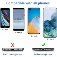 Load image into Gallery viewer, Universal Crossbody Patch Phone Lanyards
