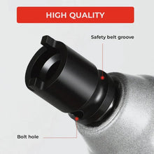 Load image into Gallery viewer, Angle Grinder Socket Wrench
