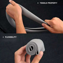 Load image into Gallery viewer, Car Silicone Steering Wheel Cover
