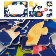 Load image into Gallery viewer, Luminous Jigsaw(96 PCS)
