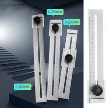Load image into Gallery viewer, Woodworking Measuring Ruler
