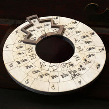 Load image into Gallery viewer, Wooden Melody Tool
