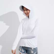Load image into Gallery viewer, Anti UV Lightweight Outdoor Sun Protection Hoodie
