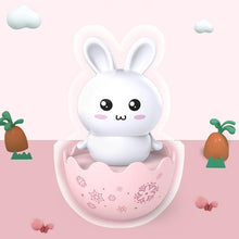 Load image into Gallery viewer, Baby Silicone Tumbler Toy
