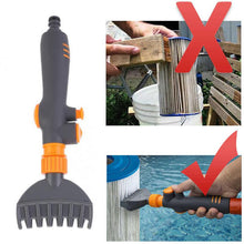 Load image into Gallery viewer, Swimming Pool Filter Cleaning Brush
