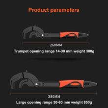 Load image into Gallery viewer, Multi-function Wrench
