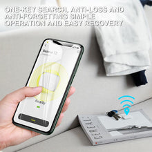 Load image into Gallery viewer, Wireless Smart Tracker Anti-lost Alarm
