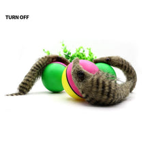 Load image into Gallery viewer, Weasel Ball For Pets
