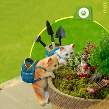 Load image into Gallery viewer, Lovely Garden Creative Ornament
