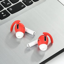 Load image into Gallery viewer, Anti-Slip Earbuds Cover
