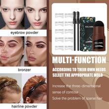 Load image into Gallery viewer, Brow Stamp Sculpting Kit
