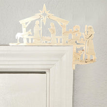Load image into Gallery viewer, Christmas Door Frame Decorations

