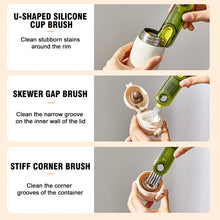 Load image into Gallery viewer, 3-in-1 Cup Cleaning Brush
