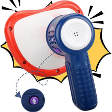 Load image into Gallery viewer, Kids Voice Changer Toy
