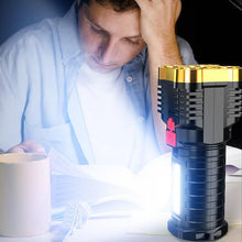 Load image into Gallery viewer, Explosion Flashlight 💥50% off💥
