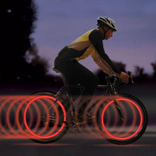 Load image into Gallery viewer, Waterproof LED Wheel Lights (2 PCs)
