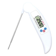 Load image into Gallery viewer, BBQ Cooking Thermometer
