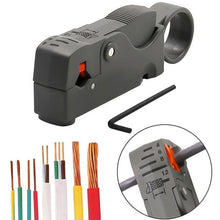 Load image into Gallery viewer, Wire Cable Stripper
