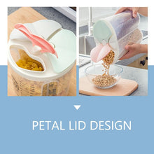 Load image into Gallery viewer, Transparent Sealed Food Storage Box

