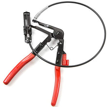 Load image into Gallery viewer, Flexible Hose Clamp Pliers
