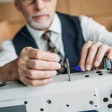 Load image into Gallery viewer, Needle Threader for Hand Sewing
