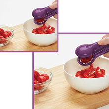 Load image into Gallery viewer, Grape Slicer

