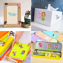 Load image into Gallery viewer, DIY Children&#39;s FreeStick Cartoon Diamond Painting
