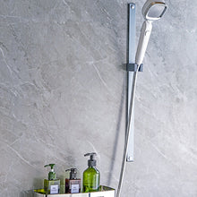 Load image into Gallery viewer, 4-mode Handheld Pressurized Shower Head with Pause Switch
