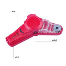 Load image into Gallery viewer, Cordless Dust Collector with Laser Level
