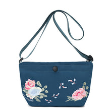 Load image into Gallery viewer, Ethnic Embroidered Shoulder Bag
