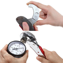 Load image into Gallery viewer, Domom® 9-45mm Adjustable Multi Purpose Magic Spanner
