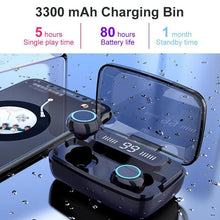 Load image into Gallery viewer, 【Last Day Promotion:SAVE $27】Touch Control Wireless Earbuds

