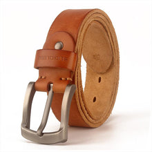 Load image into Gallery viewer, Vintage Belt for Men
