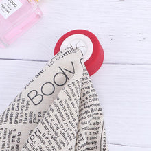 Load image into Gallery viewer, Wall-mounted Towel Hanger
