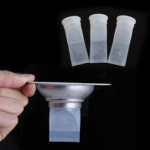 Load image into Gallery viewer, Bathroom Sink Deodorant Silicone Filter
