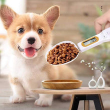 Load image into Gallery viewer, Electronic Measuring Spoon

