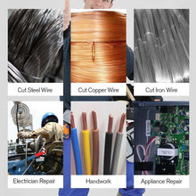 Load image into Gallery viewer, Multi-function Wire Cutter
