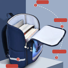 Load image into Gallery viewer, Kids School Backpack for Girls Boys
