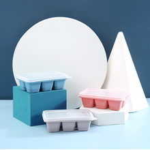 Load image into Gallery viewer, Mini Square Ice Cube Mold

