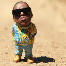 Load image into Gallery viewer, Rap God Resin Ornaments
