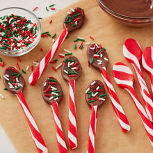 Load image into Gallery viewer, Chocolate Spoon Mold
