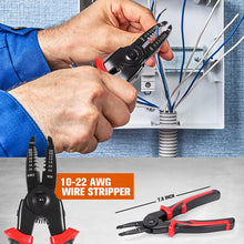 Load image into Gallery viewer, 5 in 1 All Purpose Versatile Heavy Duty Tool Kit
