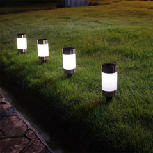 Load image into Gallery viewer, Solar Mini Garden Lamp
