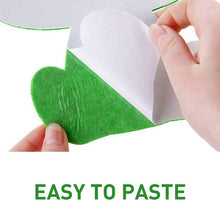 Load image into Gallery viewer, Bathroom Toilet Lid Deodorant Decals
