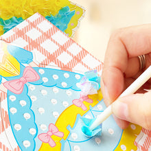 Load image into Gallery viewer, Childhood Infinite Dream Hand-painted
